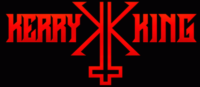 logo Kerry King logo Kerry King
